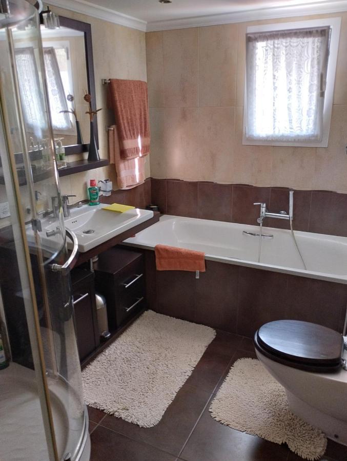 El Romarel Bed & Breakfast Л'Алфас дел Пи Екстериор снимка